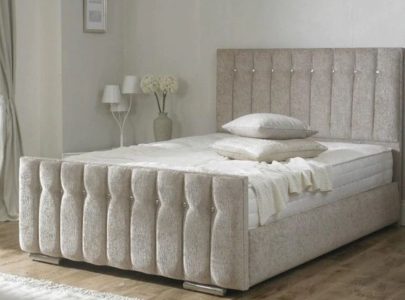 armstrong bed image