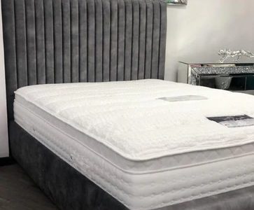 axel bed image