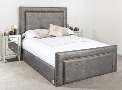 electric beds alexa bed main image