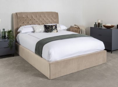 Lovton Bed Image