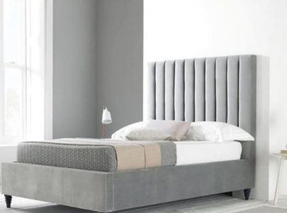 Coco Bed Frame Image