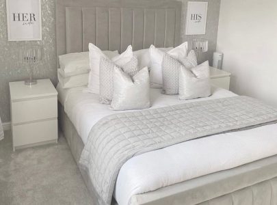 Dexter bed image