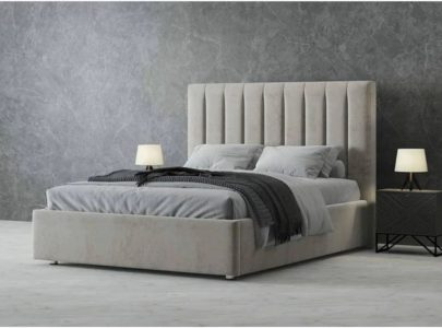 Felicity bed frame image