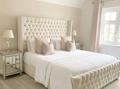Jensson bed image