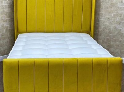 Tyron bed frame image