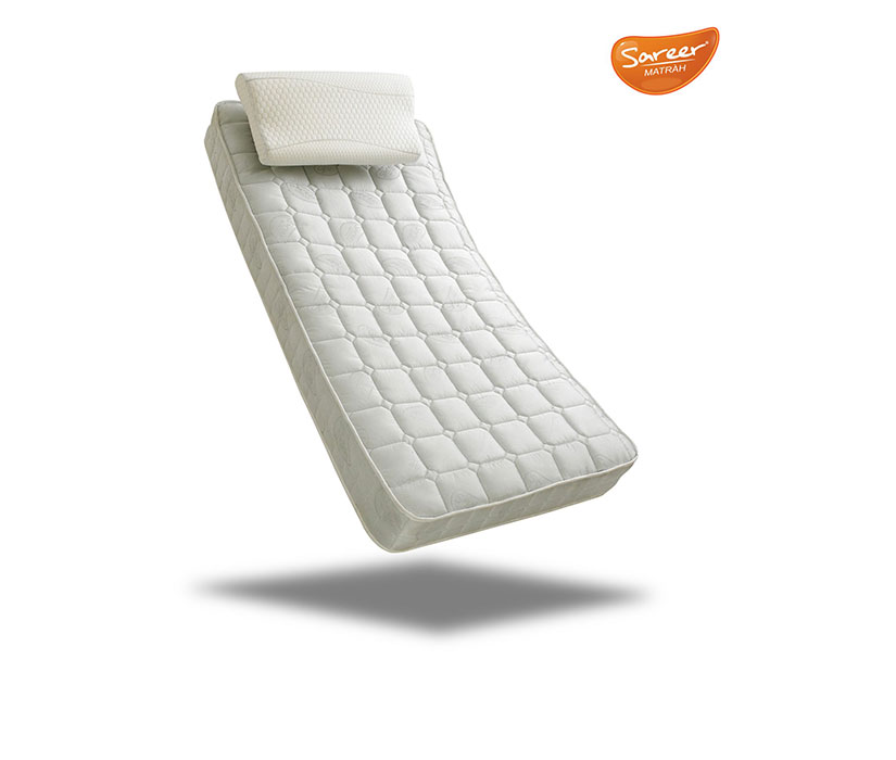 Matrrah Economical Matrah - UK Bed World