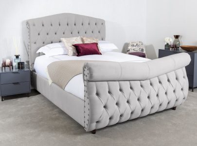 lachelle bed frame