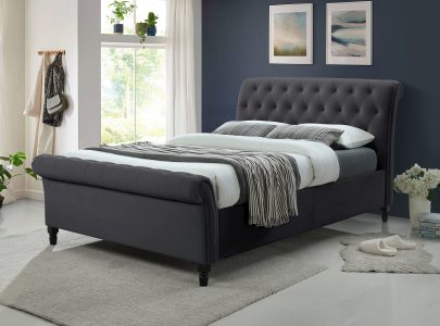 Richmond ottoman bed image